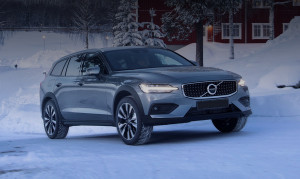 V60 Cross Country