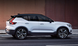 XC40