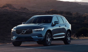 Volvo-XC601