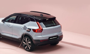 Volvo-XC40