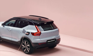 Volvo-XC40