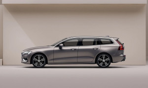 Volvo-V60