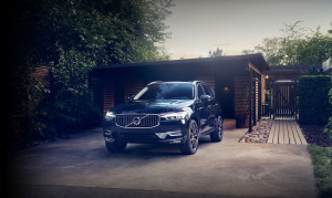 Volvo-XC60