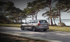 Volvo-V60