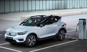 Volvo-XC40