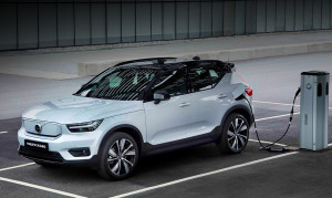 Volvo-XC40