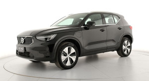 XC40 NLT