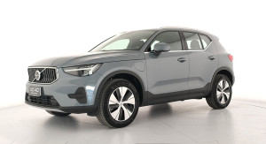 XC40-T4
