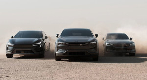 Polestar